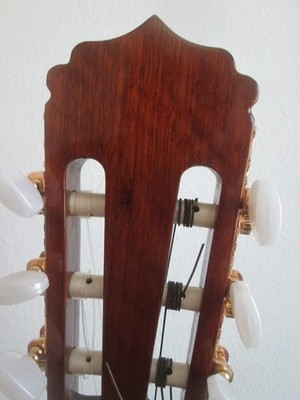 Aria AK 600 Vintage Classical Guitar | eBay