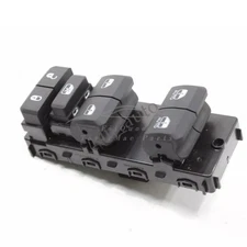 New FOR JEEP COMPASS FRONT LEFT DRIVER SIDE DOOR MASTER WINDOW SWITCH 2022-2024