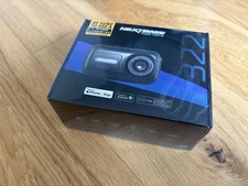 Image of Brand New and Sealed In Box Nextbase 322GW Dash Cam Full HD