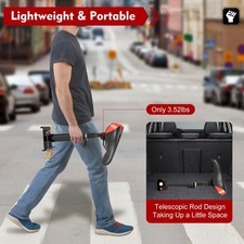 Electric Scooter Seat Saddle Adjustable Scooter Seat for Xiaomi M365 M365PRO