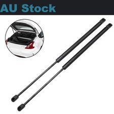2x Gas Struts Springs Rear Tailgate Left & Right for Nissan 370Z Z34 2009-2019
