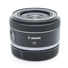 Canon RF 16mm f/2.8 STM Ultra Wide-Angle Lens for sale online | eBay