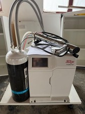 Zip Hydro Tap G4 Kit Chilled Boiling Water with Base, Filter, and Tap.