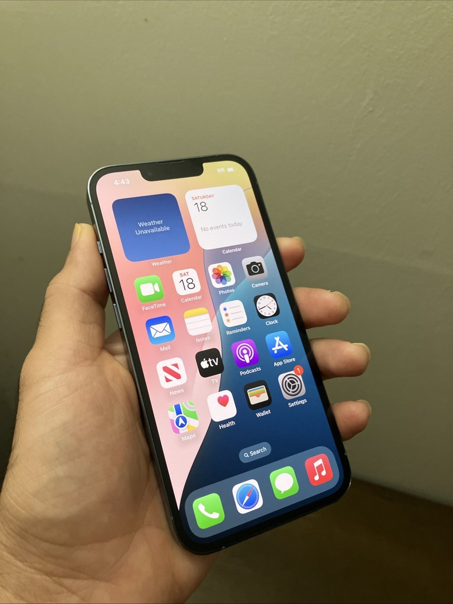 超美品　iPhone13 Pro 512GB バッテリー100% シエラブルー ip13pmtm1694-1_wm.jpg
