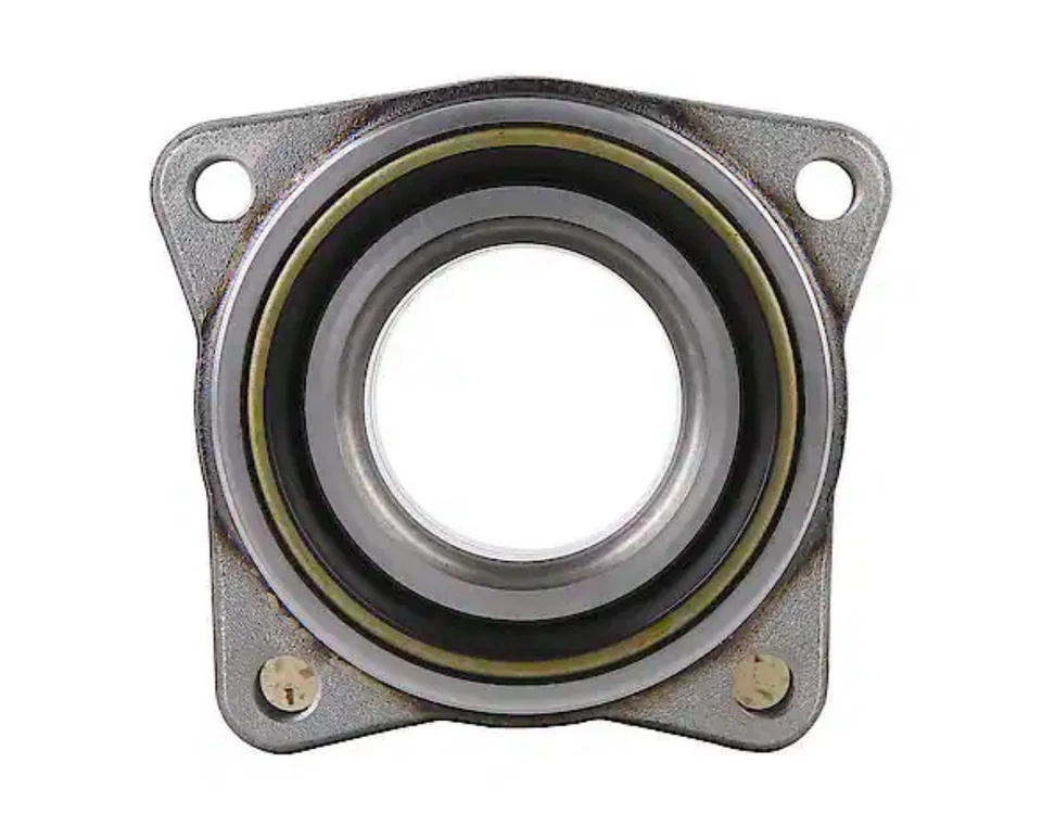 Driveworks NT 513098 Wheel Bearing Assembly For 90-99 Acura Honda Accord CL - Image 2 of 3