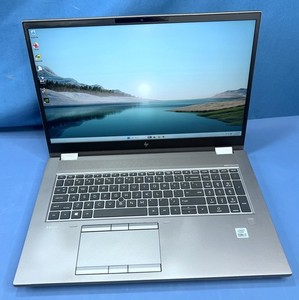 Hp Fury 17 | eBay