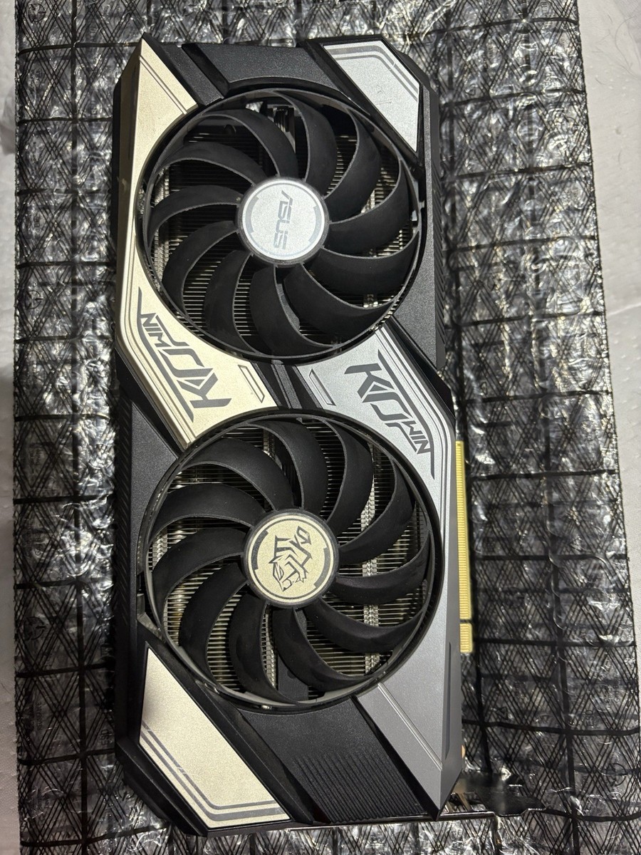 Asus Rog Strix Asus 3060ti Ko Buy ASUS GeForce RTX 3060 Ti KO