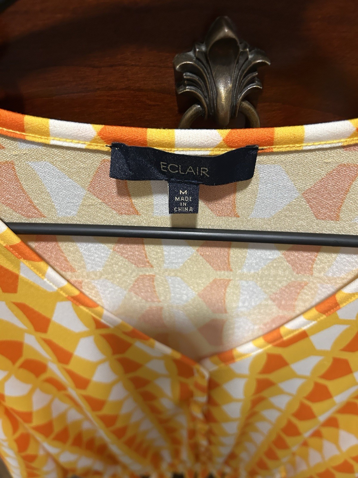 Eclair Top - image 5