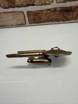Star Trek U.S.S. ENTERPRISE NCC-1701 1996