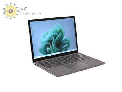 Microsoft Surface Laptop 3 1867 13.5