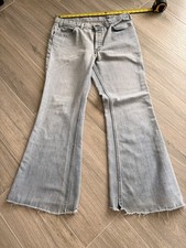 ORIGINAL LEVIS 684 bell bottoms