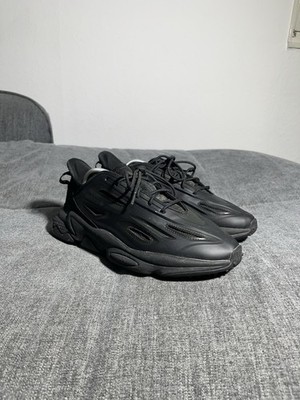 Adidas Ozweego Celox Core Black Schwarz Sneaker Schuhe Gr 44