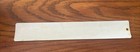 Vintage 1970 Detroit Tigers Ruler Schedule - Hileman Motors Michigan — photo 5