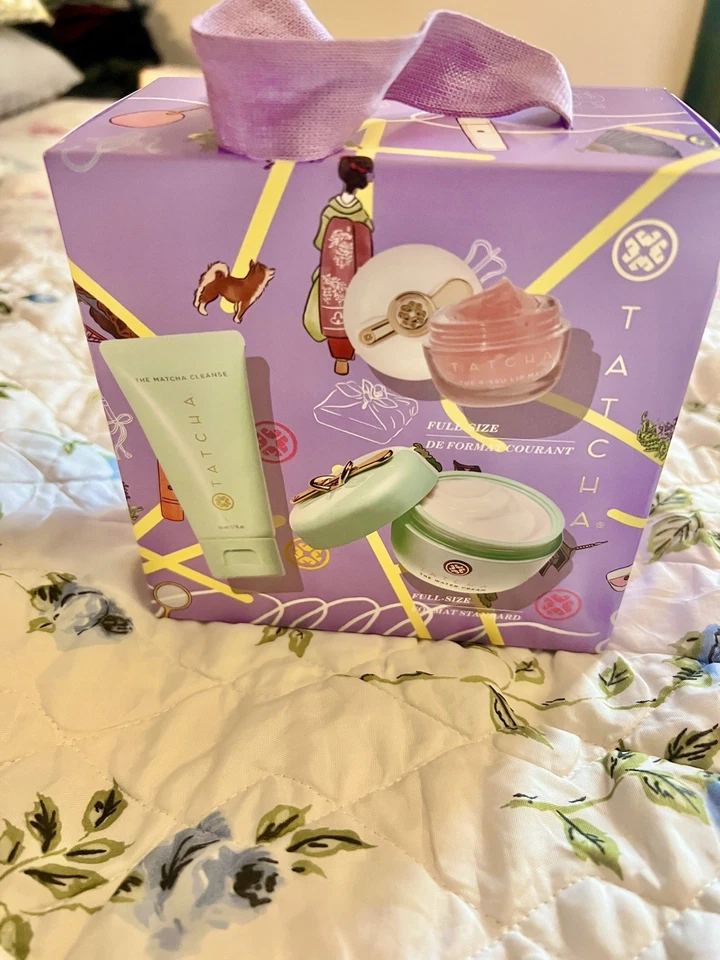 Tatcha Water Cream - Image 2 of 4