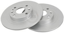 Disque de frein Mazda MX3