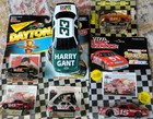 1-1994 LIMITED EDITION CAR 5-NASCAR RACING CHAMPIONS 1992-1998 W/CARDS — photo 6