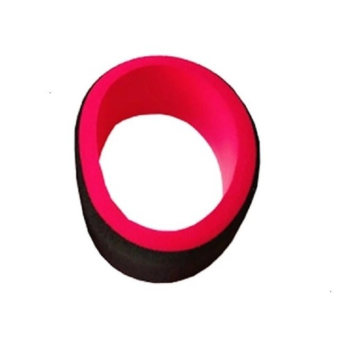 For TRAXXAS FUTABA Transmitter Steering Wheel Foam Grip Enhanced Control - Picture 4 of 9
