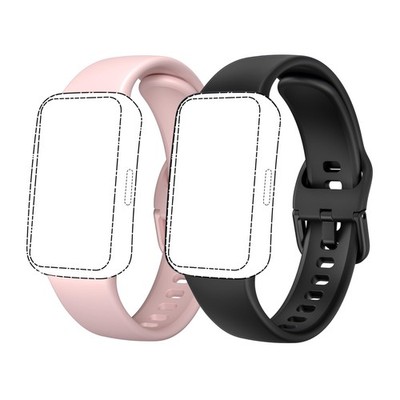 Watch Bands for B05 Fitness trackers, 1.47 Inch Touchscreen Smartwatch Bands,...