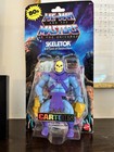 Cartoon Collection Skeletor Figure Masters of the Universe MOTU Origins Sealed