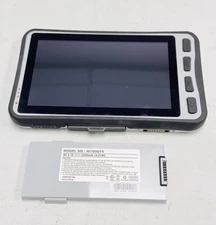 *AS-IS UNTESTED* Trimble Flex Command 7 Navigation UNIT ONLY