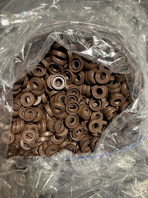 ( Lot of 700 ) AE0382P NOK 2.4 ( Oil Seal ? ) FWP-152/115 , 19258-OP