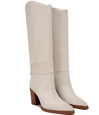 Franco Sarto Women's A-Jasmine Knee High Boots