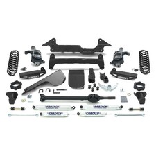 For Hummer H2 2003-2008 Fabtech Replacement Component Box