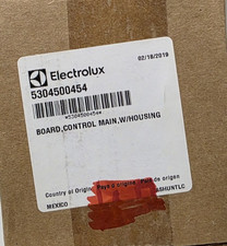 Genuine OEM Frigidaire Dryer Control Board 5304500454 New