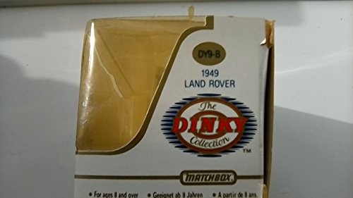 Dinky 1/43 Maßstab DY-16 - 1967 Ford Mustang Fast Back - weiß - Bild 5 von 8