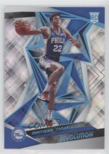 2019-20 Panini Revolution Rookies Cosmic 100/100 Matisse Thybulle #119 5i2