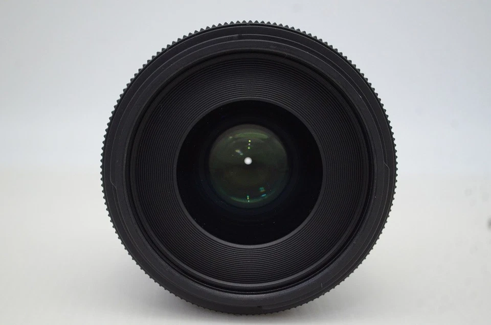 [Mint] SIGMA Art 30mm F1.4 DC HSM Lens for Nikon F Mount w/ Box #251129v - Image 4 of 4