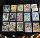 Pokémon TCG Twilight Masquerade Illustration Rare Bundle Eng No duplicate x15 