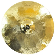 Wuhan Medium Heavy Ride Cymbal 21"