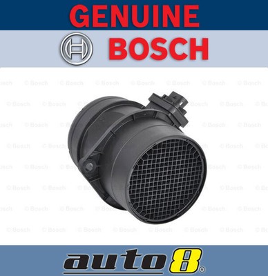 Bosch Air-Mass Sensor for Audi A5 2.0  Quattro F57 2.0L Diesel DETA 2017-2018