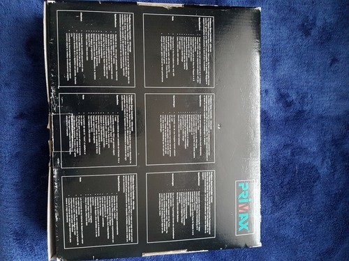 Primax Firestorm Controller di gioco a infrarossi - Foto 2 di 4