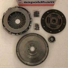 VW TRANSPORTER mk5/mk6 2.0 TDi DIESEL 2009-2019 FLYWHEEL & CLUTCH CONVERSION KIT