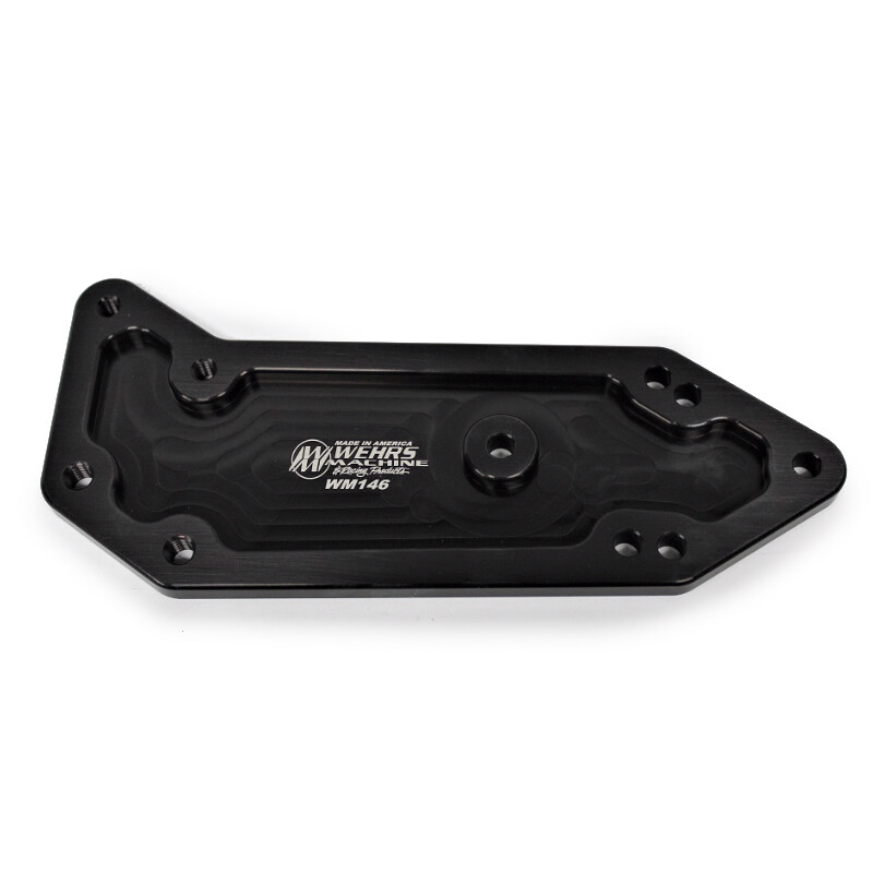 Wehrs Transmission Cradle Wehrs Transmission Cradle