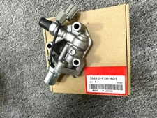 VTEC Solenoid Spool Valve w/ Gasket fit Honda Civic D16Y8 1.6L Engine 1996-2000