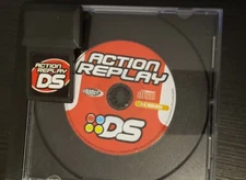 Datel Action Replay DS Nintendo Disc & Cartridge Only. No Cable