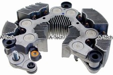 Alternator Rectifier for Ford Explorer 3.5 2014-2019