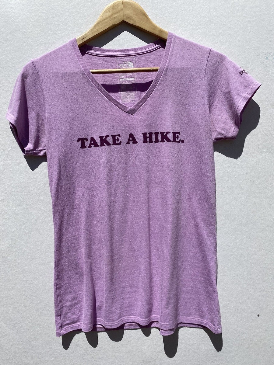 【THE NORTH FACE】22SS/M'S TAKE A HIKE S/S ZIP TEE★NT7KN01A The North Face Take A Hike Short Sleeve Slim Fit Stretch T