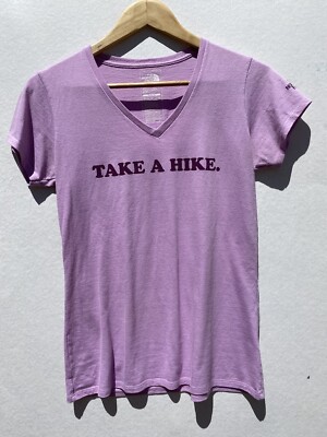 ★送料・関税込★THE NORTH FACE★M'S TAKE A HIKE S/S ZIP TE.E The North Face Take A Hike Short Sleeve Slim Fit Stretch T