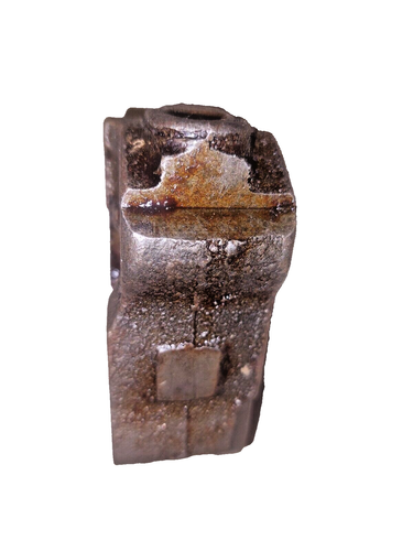 1939-1955 Buick Manual Transmission First & Reverse Shifter Yoke GM 1307864 - Picture 4 of 5