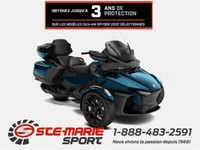 2022 Can-Am Spyder RT LIMITED SE6
