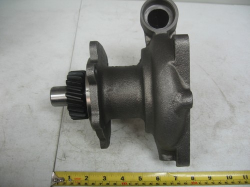 Bomba de agua para Cummins ISM. Excel # 181883E Ref# 4955706 4003929 3401009 3800479 - Imagen 4 de 12