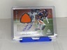 2021 luminance football Jerry Jeudy /49