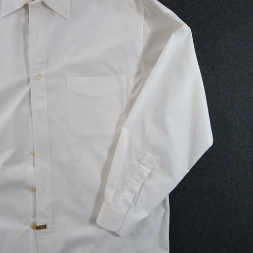Vintage 90er Abercrombie & Fitch Langarmshirt Gr. M - PASST WIE EIN XL - kein Ausschnitt - Bild 6 von 16