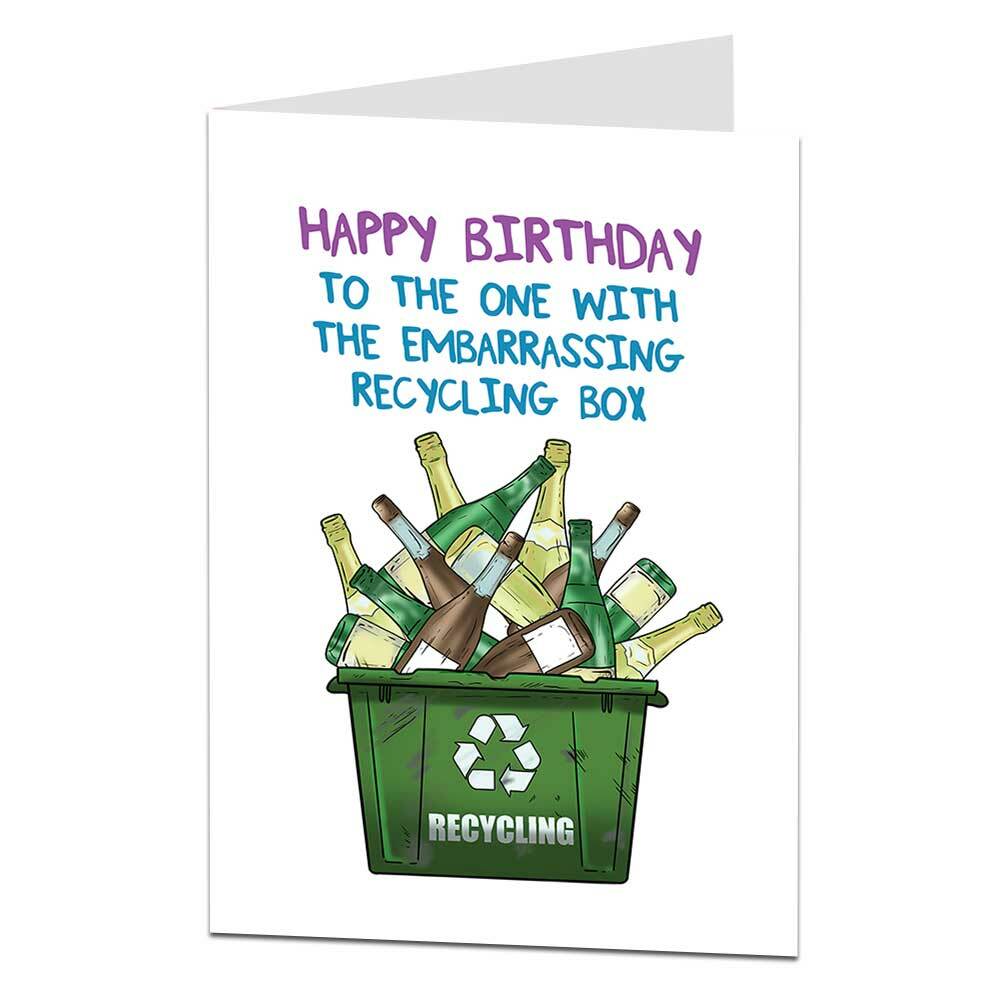 Funny Birthday Card For Women Her Men Him Best Friend | eBay Funny Birthday Card For Women Her Men Him Best Friend | eBay
