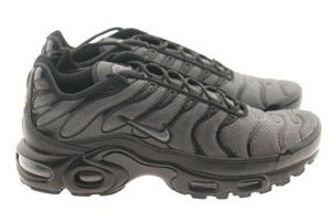 Detalles acerca de NIKE MAX 605112050 Zapatillas deportivas para mujer PLUS AIR Talla 7.5 Gris mostrar título original Detalles acerca de NIKE MAX 605112050 Zapatillas deportivas para mujer PLUS AIR Talla 7.5 Gris mostrar título original