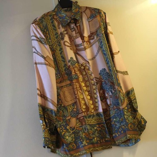 LOEWE LOEWE shirt No.10167